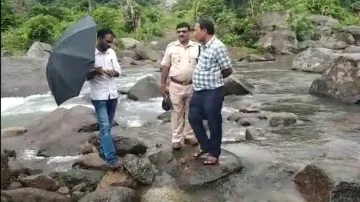 OTV impact: Bridge over Mahendratanaya river soon
