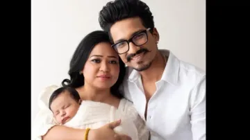 Bharti Singh