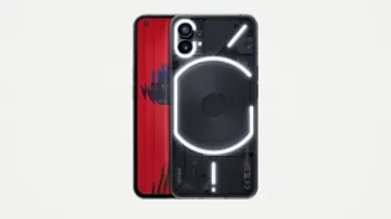 Nothing Phone