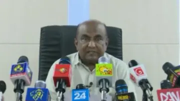 President Rajapaksa will resign today as promised, says Speaker
