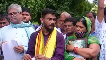 BJB college girl student’s death: Farmers’ outfit calls for Odisha Bandh on July 19
