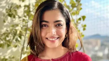 Rashmika Mandanna