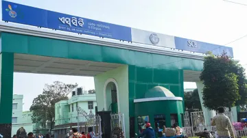 Cadaveric kidney transplant goes awry at Odisha’s premier govt hospital!
