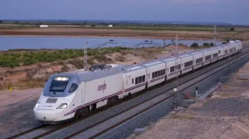 Spain makes railway travel free from September; read to know