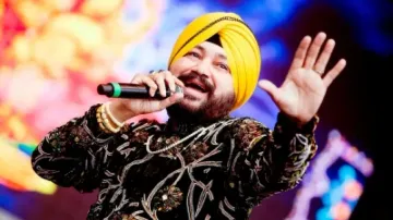 Daler Mehndi arrested in 2003 human trafficking case, sent to jail