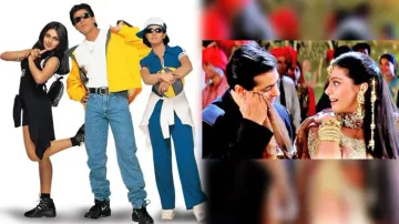 Kuch Kuch Hota Hai 2 on cards! Here's who will replace Rahul, Anjali and Tina