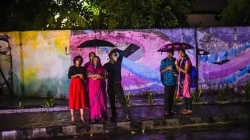 Rain, thunderstorm alert sounded for these Odisha districts, check latest forecast