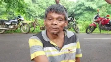 Man beheads wife over 'extra-marital' affair, walks with severed head for 12km
