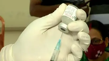 Covid precaution dose