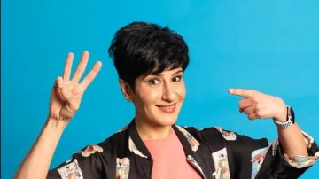 Judge Neeti Palta heaps praises on talented contestants of Comicstaan Season 3