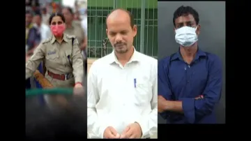 Snigdharani Sahu has affair with driver