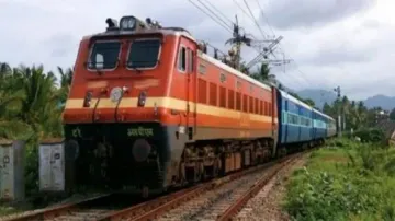 Cuttack-Palasa-Cuttack Express route extended, check schedule and stoppages