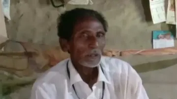 Signature saves Odisha man from ending up behind bars
