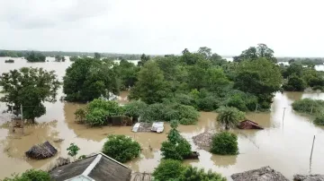 Heavy rainfall may cause landslides in these Odisha districts, check IMD's latest forecast