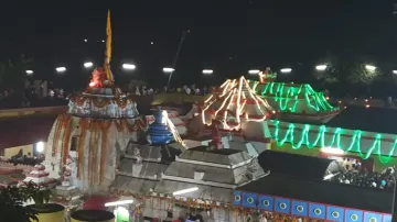 Puri admin gears up all arrangements for Bol Bom Yatra