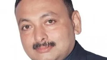 Alok Lodh, CEO, Utkal Hospital 