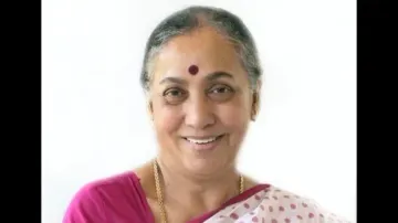 Veteran Congress leader Alva to be opposition's VP candidate