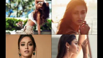 Ileana D'Cruz