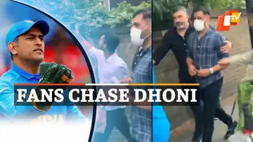 MS Dhoni, Dhon