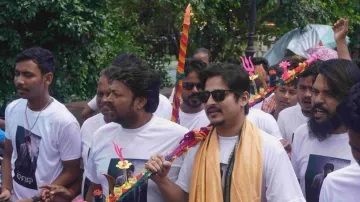 Babushan turns Kaunria; Read more to know why 