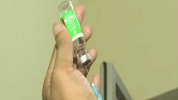 Odisha to run out of Covishield vaccine in 2-3 days: Top health official