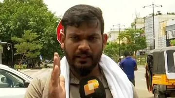 BJB girl student’s death: Farmers’ body to observe bandh tomorrow