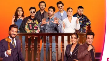 Amazon miniTV launches a rib-tickling trailer of weekly comedy show - Case Toh Banta Hai