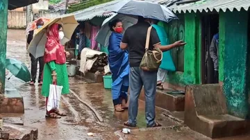 Jaundice cases reported in Bhubaneswar amid Odisha's widening cholera crisis