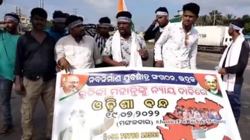 Odisha bandh today: State Govt employees asked to reach office early