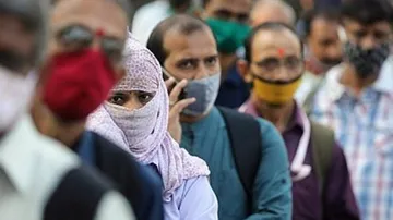 Centre asks Odisha, 6 other states with rising Covid cases to ensure effective compliance