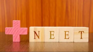 Complaint about girl told to remove innerwear before NEET exam 'fictitious', NTA told