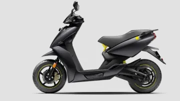 Ather 450X Gen 3