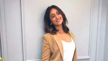 Ileana D'Cruz