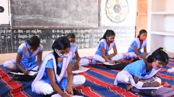 Over 2K govt schools in Odisha being run with single teacher