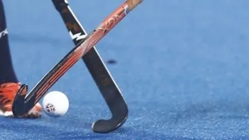 Hockey India names 20-member women's team for Australia Tour