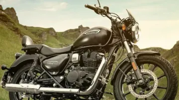 Royal Enfield Meteor