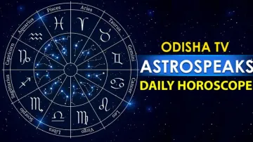Daily Horoscope 