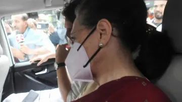 National Herald case: ED summons Sonia again on July 25