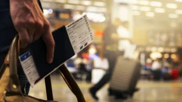 Airlines can't charge extra fee for issuing boarding pass at check-in counters: Aviation Ministry