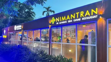 Hotel Nimantran