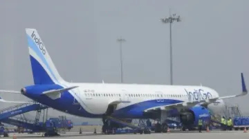 Passengers deboarded after bomb scare on Patna-Delhi IndiGo flight