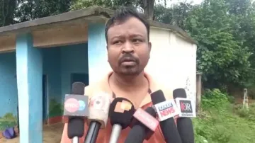 Doctor of Nandahandi CHC