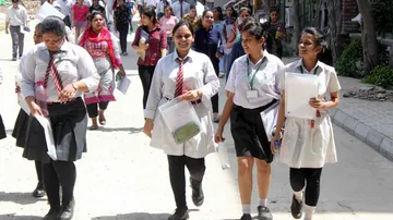 CBSE Aryabhata Ganit Challenge 2022: Applications invited from Class 8-10 students, know details
