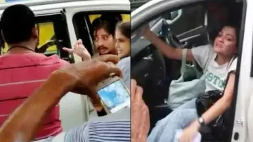 Babushaan saga: Police record statements of 7, notice to actor, Prakruti