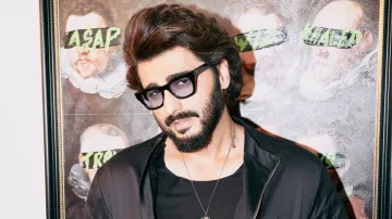Arjun Kapoor