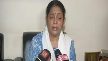 Aparajita Mohanty