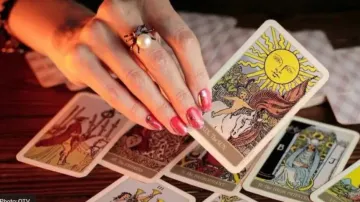 Tarot Card Predictions