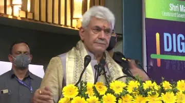 J&K L-G pays homage to Kargil War heroes