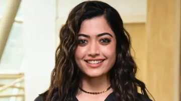 Rashmika Mandanna