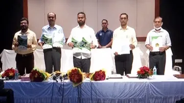 Odisha JEE 2022 results declared, Sradharabinda MBA topper